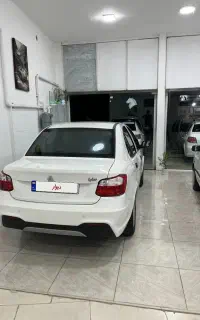 ساینا s مدل ۴۰۱