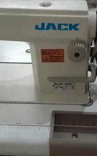 چرخ راسته دوز جک 8900