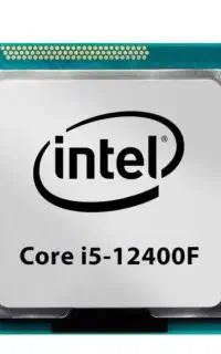 سیپیو 12400f