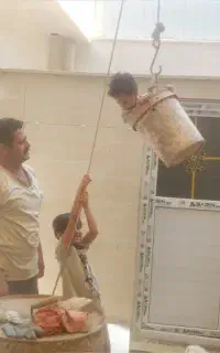 سنگ سرامیک کار