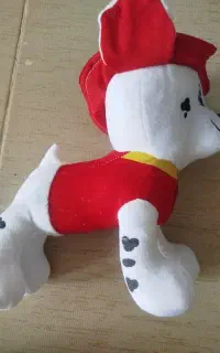عروسک نونو