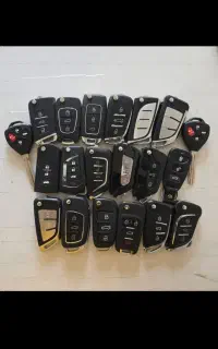 تعمیر.سوییچ ساخت کلید کد دار ریموت کلیدسازی قفلساز