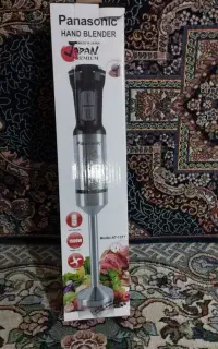گوشت کوب برقی
