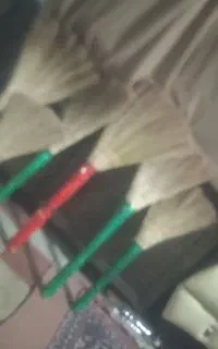 جارو بلند و کوتاه    ۳۰۰۰۰۰۰