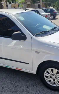 تیبا 2 مدل ۹۷