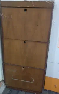 کمد سه کشو