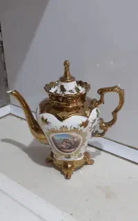 سرویس چای خوری