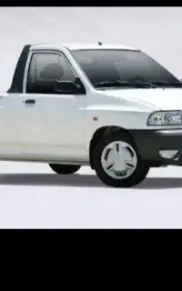 پراید وانت صفر مدل1404