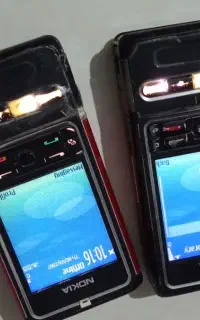 نوکیا