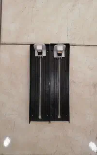ریل کشی و فنری سیگار و تنباکو