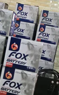 باطری اتومبیل سیار با کیفیت بالا