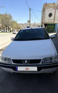 پژوslxکم کارعتیقه صفر کارخانه