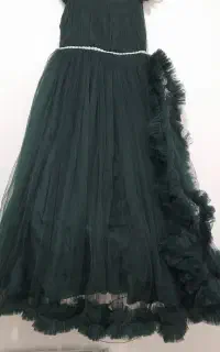 لباس مجلسی زنانه و دخترانه