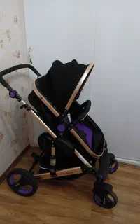 کالسکه بلکو اصل آلمان