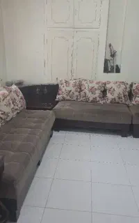 مبل ال 8 نفری