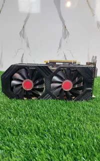 کارت گرافیک RX 580 8GB