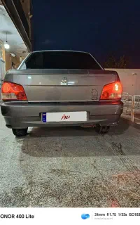 132 مدل 89