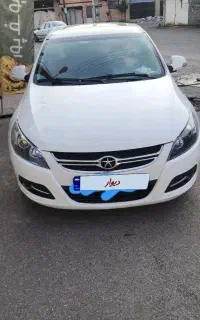 جک جی ۵ مدل ۹۴ بیرنگ