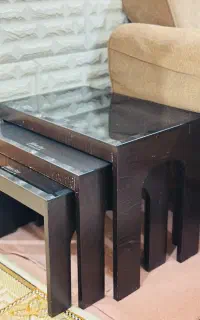 میز و عسلی