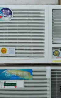 کولر گازی پنجره ای  فقط زاهدان