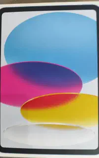 اپل آی پد A16  128G   Wi-Wi