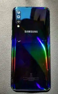 گوشی A50