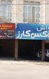 صداگیری کابین خودرو