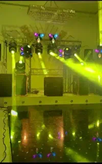 dj موزیک مجالس، بند و نیم بند( موزیک زنده)