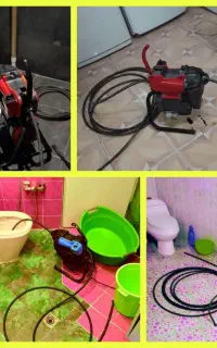 لوله بازکنی زارچ اشکذر مجومرد رضوانشهروحومه۲۴ساعته