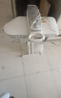 اتو پرس
