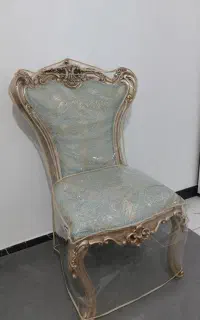 مبل تک نفره