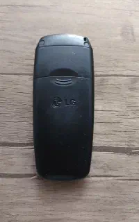 گوشی ال جی مدل LG kg110