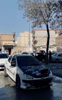 لوازم تقویتی ۲۰۶