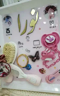 کادویی رزین