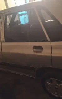 پراید141