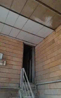 نظافت منزل مغازه راهپله همه رقم نظافت باابزار کامل