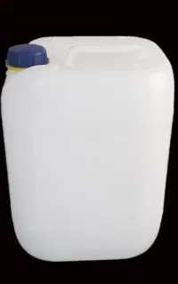 دبه ۲۰ لیتری در حد نو