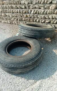 ۳عدد لاستیک سیمی ۲۴