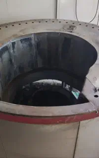 تنور نانوایی گردون ۱۰تایی