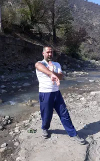 دفاع شخصی