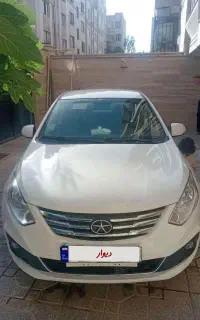 جک j4 مدل ۱۴۰۳