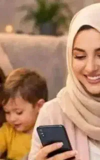 یه کار انلاین فقط با گوشی ب درآمد برس(ویژه بانوان)
