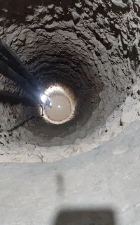 چاه کن