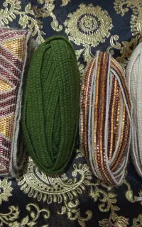 سرویس کامل شک و زری شلوار