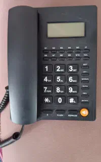 تلفن