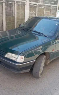 روآ مدل 85