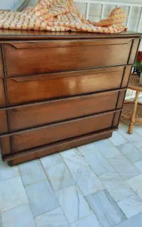 چوبی