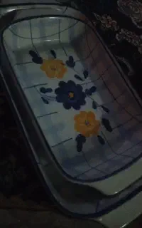 مرغ خوری گل پنبه ای