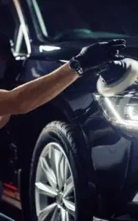 واکس پولیش تضمینی تا ۱۰روز فقط‌ فقط۱۴۵۰