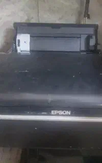 پرینتر اپسون ال ۸۰۵